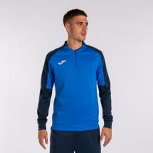 Реглан Joma 102749.703 Eco Championship Sweatshirt Royal Navy