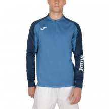 Реглан Joma 102749.773 Eco Championship Sweatshirt Blue Navy