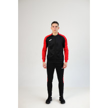Спортивний костюм Joma 102751.106 Eco Championship Tracksuit Black Red