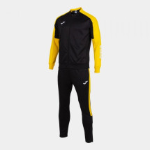 Спортивний костюм JOMA 102751.109 Eco Championship Tracksuit Black Yellow