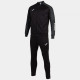 Спортивний костюм JOMA 102751.110 Eco Championship Tracksuit Black Anthracite