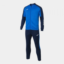 Спортивний костюм JOMA 102751.703 Eco Championship Tracksuit Royal Navy