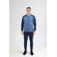 Спортивний костюм JOMA 102751.773 Eco Championship Tracksuit Blue Navy