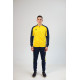 Спортивний костюм JOMA 102751.903 Eco Championship Tracksuit Yellow Navy