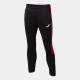 Штани JOMA 102752.106 Eco Championship Long Pants Black Red