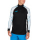 Реглан JOMA 102756.102 Elite Ix Sweatshirt Black White