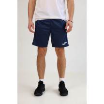 Шорти Joma 102841.390 Eco Championship Bermuda Navy Fluor Orange