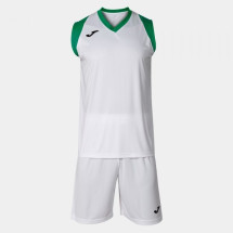 Форма JOMA 102849.204 Final Ii Set White Green