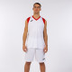 Форма JOMA 102849.206 Final Ii Set White Red