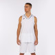 Форма JOMA 102850.201 Atlanta Set White Black