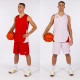 Форма JOMA 102851.602 Kansas Set Red White