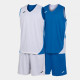 Форма JOMA 102851.702 Kansas Set Royal White