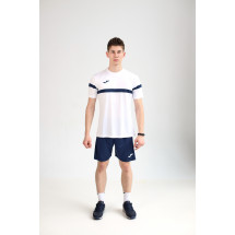 Форма Joma 102857.203 Danubio Set White Navy