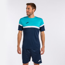 Форма Joma 102857.342 Danubio Set Navy Fluor Turquoise