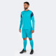 Воротарська форма JOMA 102858.013 Phoenix Gk Set Fluor Turquoise-navy