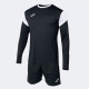Воротарська форма JOMA 102858.102 Phoenix Gk Set Black White