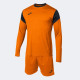 Воротарська форма JOMA 102858.881 Phoenix Gk Set Orange Black
