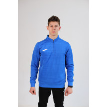 Реглан JOMA 102865.700 Grafity Iii Sweatshirt Royal