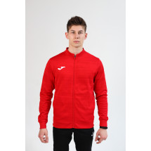 Олімпійка Joma 102866.600 Grafity Iii Full Zip Sweatshirt Red
