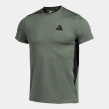 Футболка JOMA 102967.476 Indoor Gym Short Sleeve T-shirt Khaki