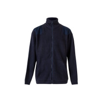 Олімпійка VELILLA 102_01 Chunky-knit Turtle Neck Jumper