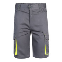 Шорти VELILLA 103010S_08/20 Two-tone Multi-pocket Stretch Bermuda Shorts