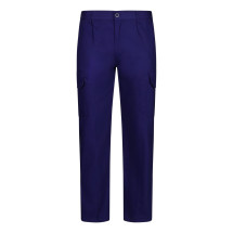 Штани VELILLA 103013_09 100% Cotton Multi-pocket Trousers
