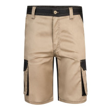 Шорти VELILLA 103021B_46/00 Two-tone Multi-pocket Bermuda Shorts