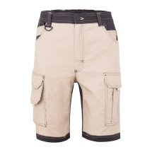 Шорти VELILLA 103029S_46/00 Two-tone Canvas Stretch Shorts With Holster Pocket