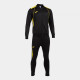 Спортивний костюм JOMA 103083.109 Championship Vii Tracksuit Black Yellow