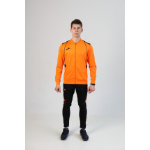Спортивний костюм Joma 103083.881 Championship Vii Tracksuit Orange Black