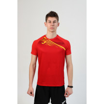 Футболка JOMA 103101.600 Elite X Short Sleeve T-shirt Red