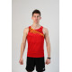 Майка JOMA 103102.600 Elite X Sleeveless Shirt Red