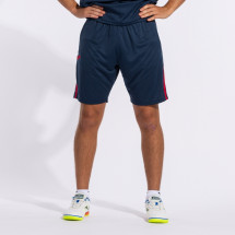 Шорти Joma 103209.336 Championship Vii Bermuda Navy Red