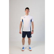 Форма Joma 103213.203 Danubio Ii Set White Navy Royal