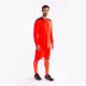 Воротарська форма Joma 103242.040 Zamora Viii Set Fluor Coral