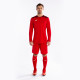 Воротарська форма Joma 103242.600 Zamora Viii Set Red