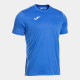 Футболка JOMA 103245.700 Olimpiada Short Sleeve T-shirt Royal