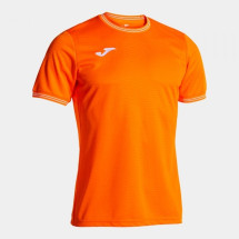 Футболка JOMA 103362.880 Camiseta Manga Corta Toletum V Naranja