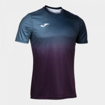 Футболка JOMA 103690.312 Camiseta Manga Corta Pro Team Marino Celeste