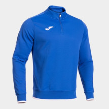 Реглан JOMA 103708.700 Olimpiada Sweatshirt Royal