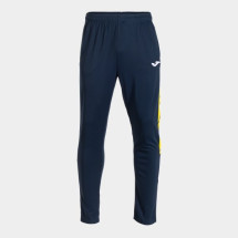 Штани JOMA 103741.339 PantalÓn Largo Olimpiada Marino Amarillo