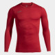 Термофутболка JOMA 103749.600 Camiseta Manga Larga Brama Classic Rojo