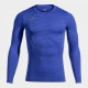 Термофутболка JOMA 103749.700 Camiseta Manga Larga Brama Classic Royal