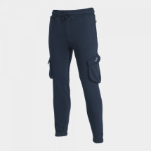 Штани JOMA 103772.331 PantalÓn Largo Confort Iv Marino