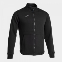 Олімпійка JOMA 103773.100 Chaqueta Confort Iv Negro