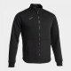 Олімпійка JOMA 103773.100 Chaqueta Confort Iv Negro