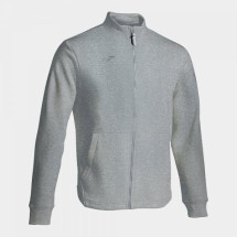 Олімпійка JOMA 103773.250 Chaqueta Confort Iv Gris Melange