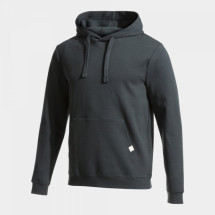 Реглан JOMA 103776.150 Combi Hoodie Anthracite