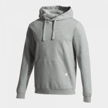 Реглан JOMA 103776.250 Sudadera Con Capucha Combi Gris Melange